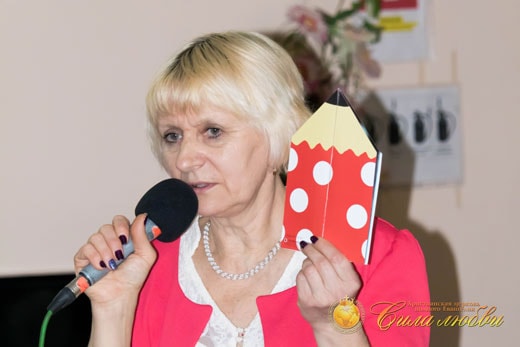 Рассказ о карандаше в детском клубе фотография